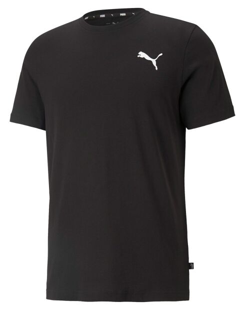 T-Shirt Essential noir